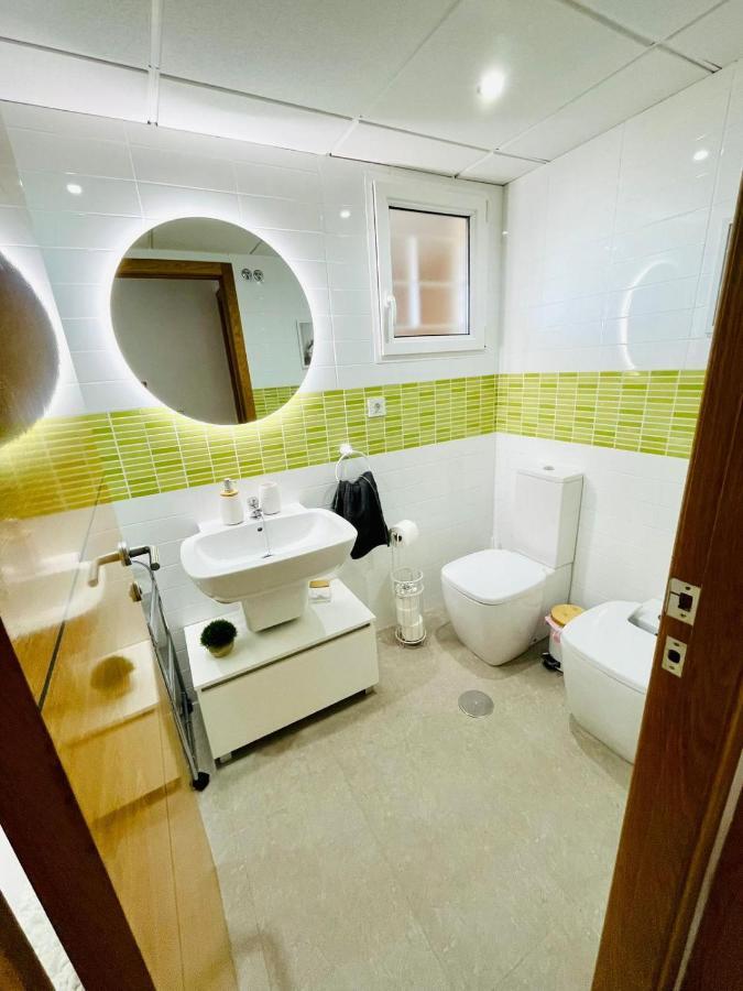 Apartamento El Osito La Manga del Mar Menor Exterior foto