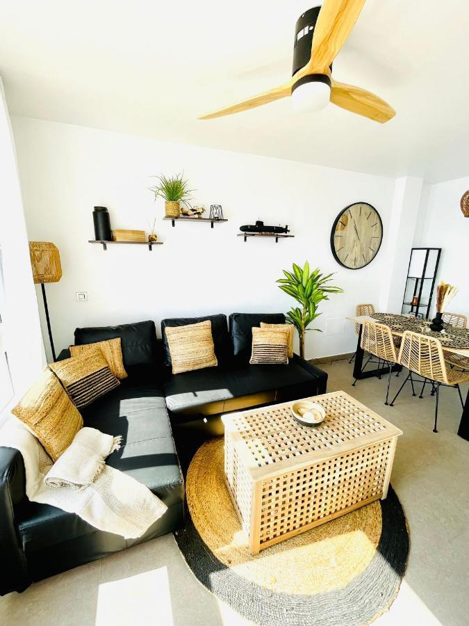 Apartamento El Osito La Manga del Mar Menor Exterior foto