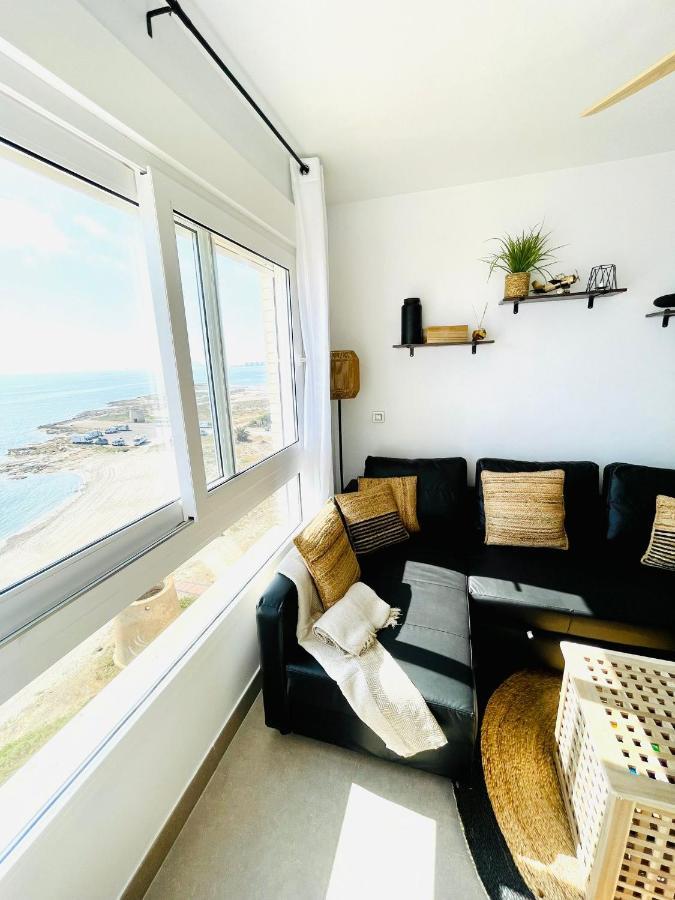 Apartamento El Osito La Manga del Mar Menor Exterior foto